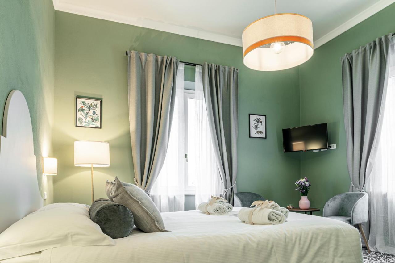 La Lu Cozy Rooms 2 Pisa Exterior photo