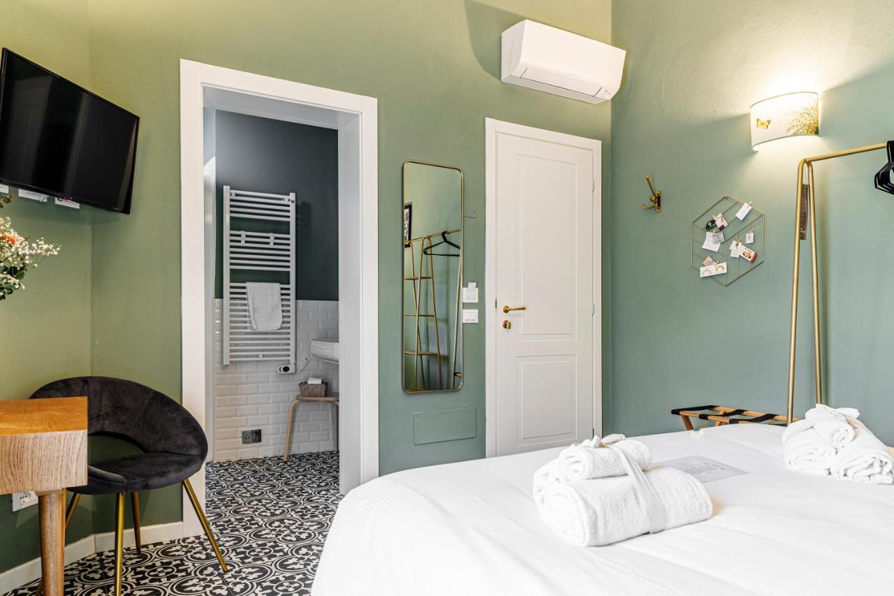 La Lu Cozy Rooms 2 Pisa Exterior photo
