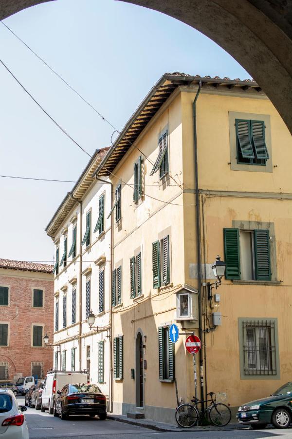 La Lu Cozy Rooms 2 Pisa Exterior photo
