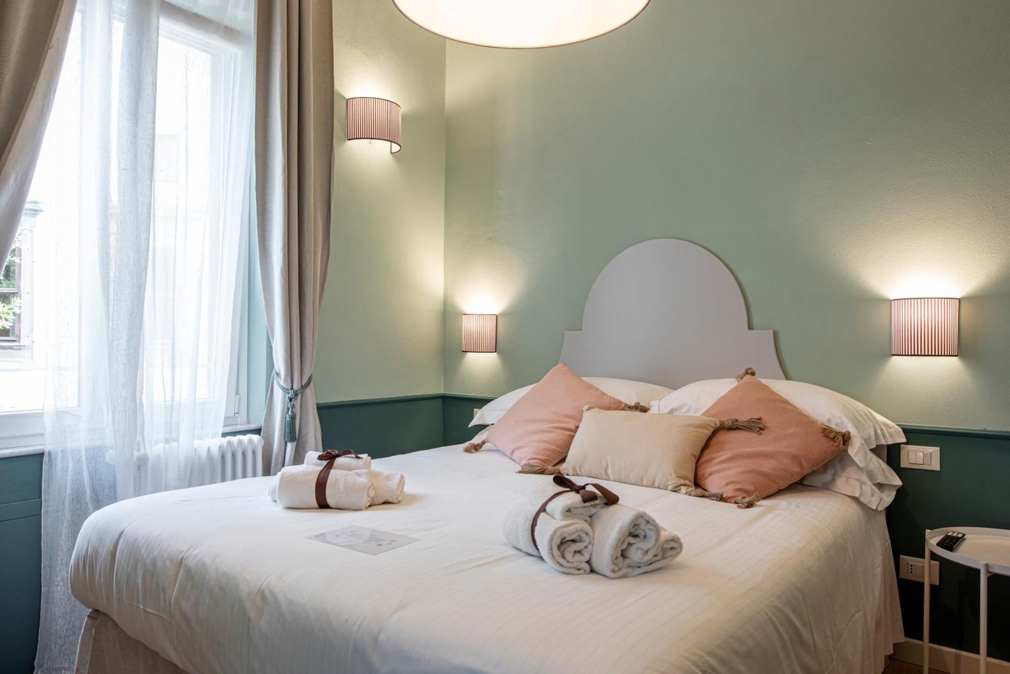 La Lu Cozy Rooms 2 Pisa Exterior photo