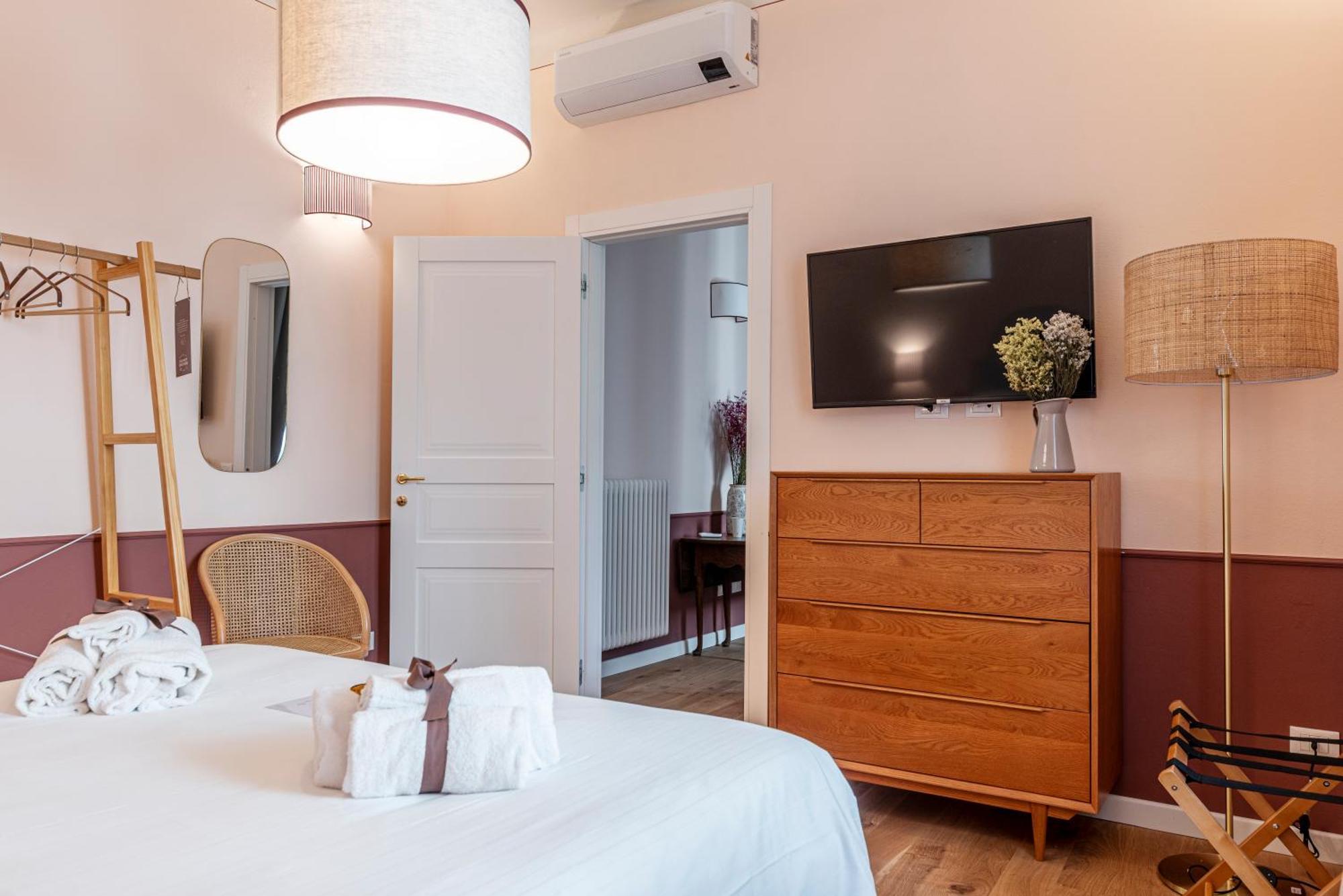 La Lu Cozy Rooms 2 Pisa Exterior photo